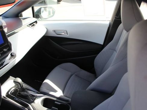 Certified 2026 Toyota Corolla SE w/ Carpet Mat Package (TMS) FWD image 47