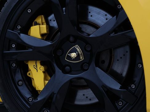 Used 2007 Lamborghini Gallardo image 17