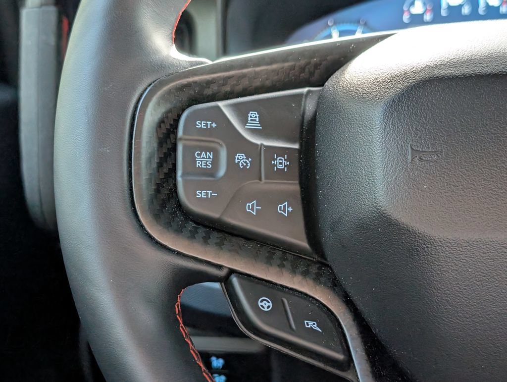 Used 2024 Ford Bronco Raptor AWD/4WD image 23