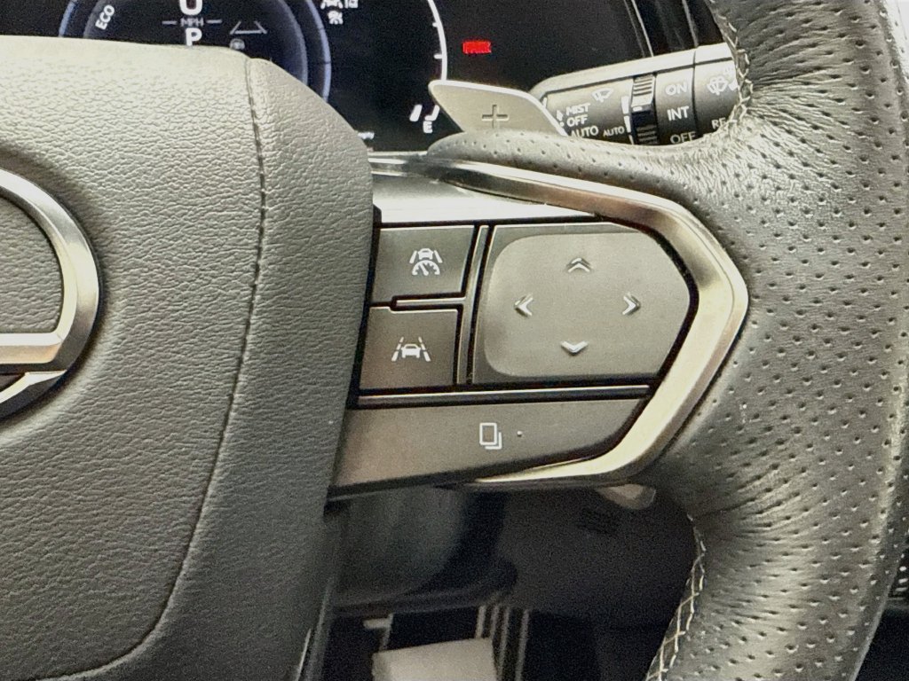 Used 2024 Lexus RX 500h F Sport w/ Convenience Package AWD/4WD image 12