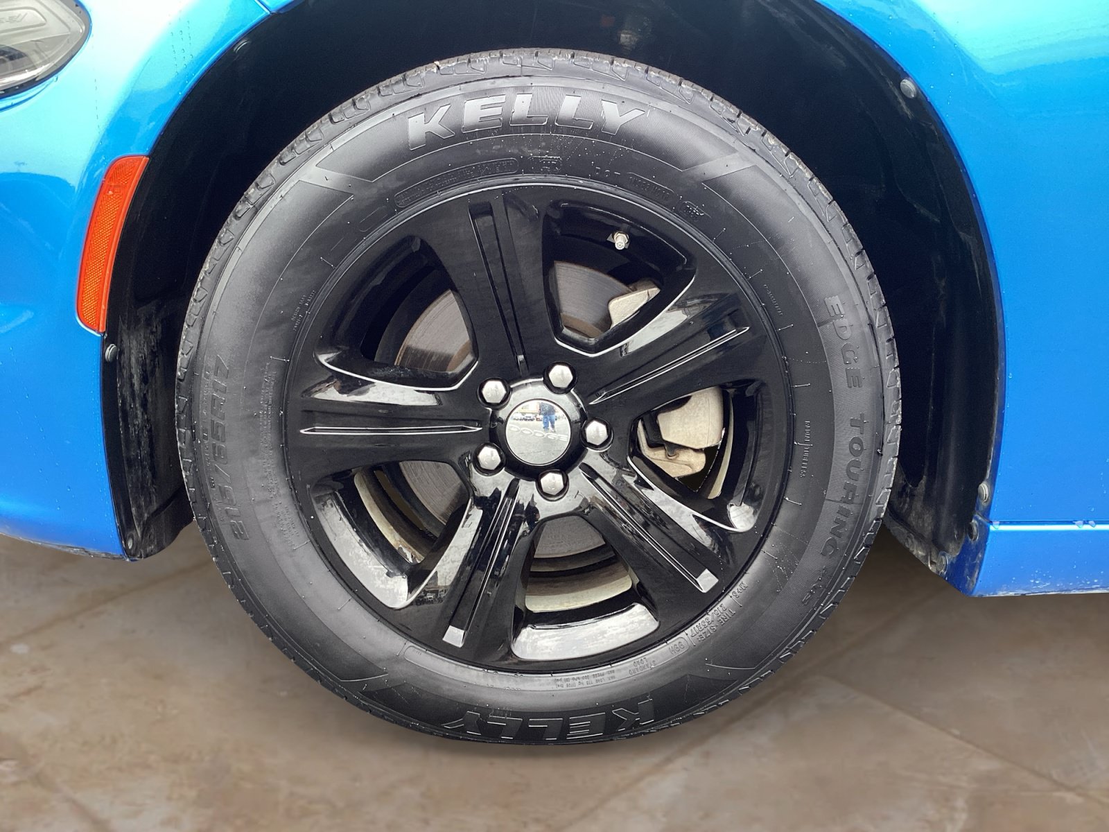 Used 2023 Dodge Charger SXT RWD image 27