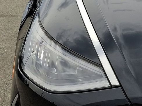 Certified 2022 Hyundai Sonata SEL image 9