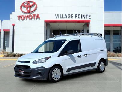 Used 2018 Ford Transit Connect XL