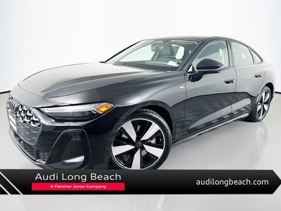 New 2026 Audi A5 2.0T Premium Plus