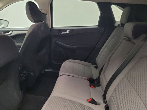 Used 2020 Ford Escape SE AWD/4WD image 18