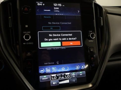 New 2026 Subaru Crosstrek 2.5i Limited AWD/4WD image 22