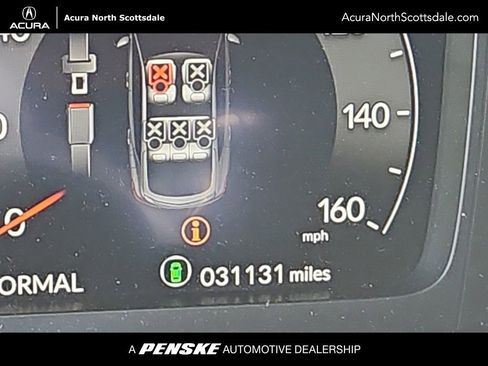 Used 2023 Acura Integra A-Spec FWD image 12