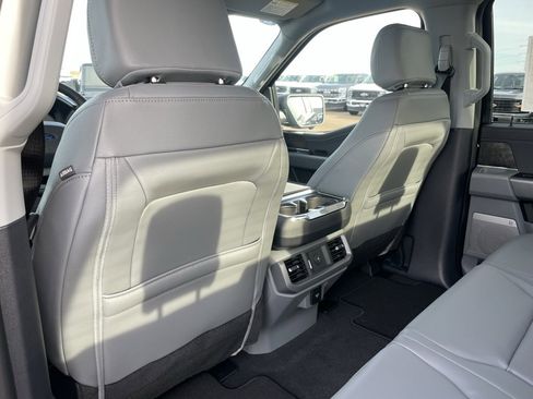 New 2025 Ford F150 Lightning Flash image 55