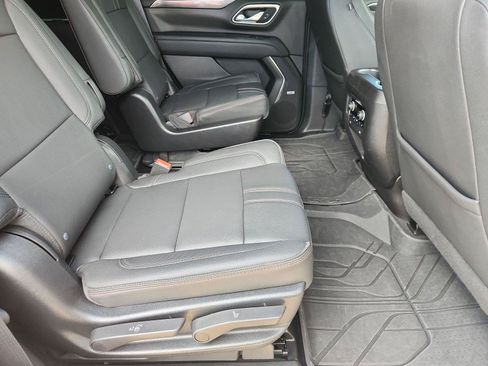 Certified 2023 Chevrolet Tahoe RST w/ Luxury Package AWD/4WD image 27