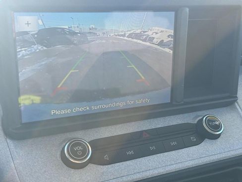 Certified 2024 Ford Maverick XLT w/ Equipment Group 300A Standard image 21