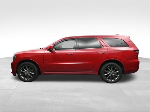 Used 2017 Dodge Durango GT AWD/4WD image 2