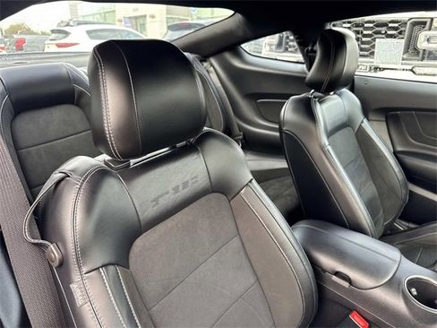 Certified 2017 Ford Mustang Shelby GT350 image 35