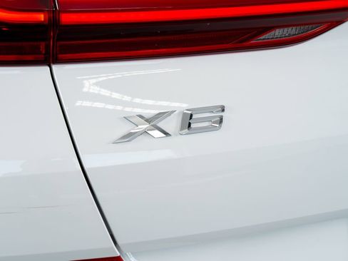 Used 2022 BMW X6 xDrive40i w/ M Sport Package AWD/4WD image 20
