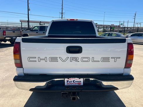 Used 2002 Chevrolet Silverado 2500 LS w/ Electrical Convenience Pkg image 5