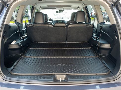 Used 2020 Honda Pilot EX-L image 34