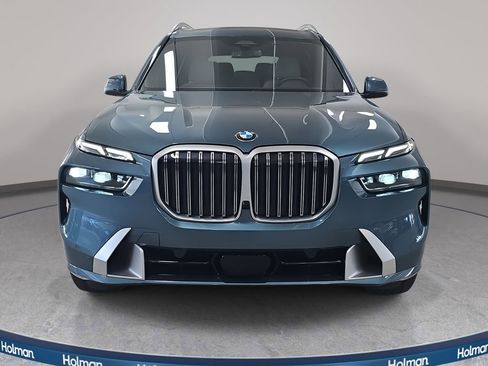 Certified 2023 BMW X7 xDrive40i w/ Executive Package image 2