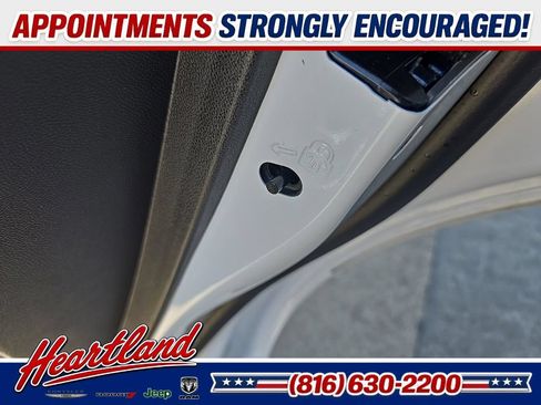 Used 2023 Chevrolet Equinox LS FWD image 65