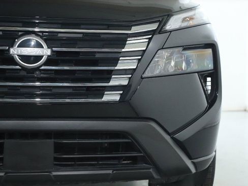 Certified 2026 Nissan Rogue SV w/ Cold Weather Package image 7