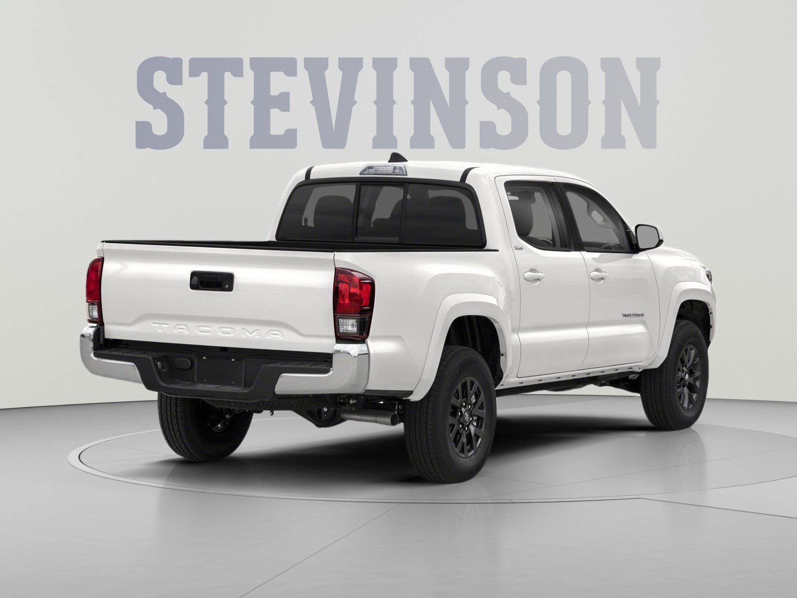 Used 2022 Toyota Tacoma SR5 AWD/4WD image 2