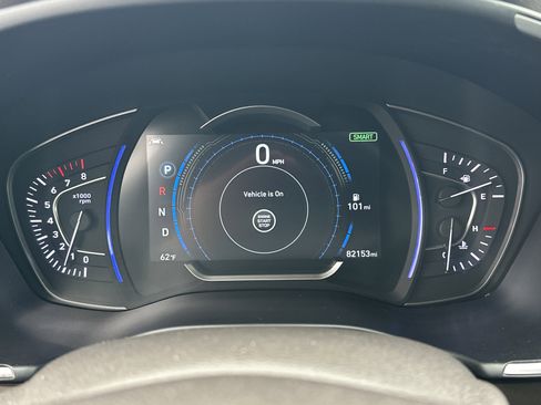 Used 2019 Hyundai Santa Fe SEL image 27