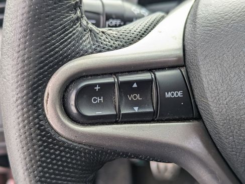 Used 2009 Honda Civic Si image 23