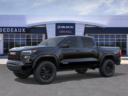 New 2026 GMC Canyon Elevation w/ Convenience Package RWD image 2