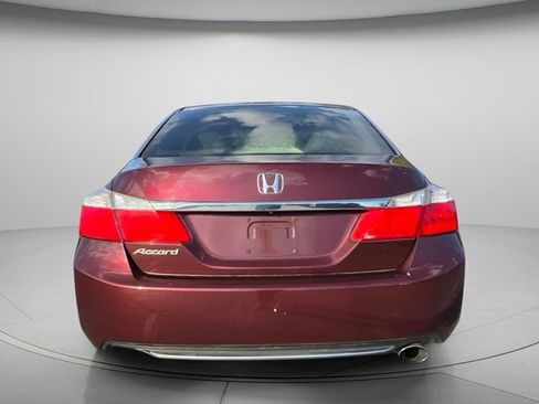 Used 2013 Honda Accord EX image 5