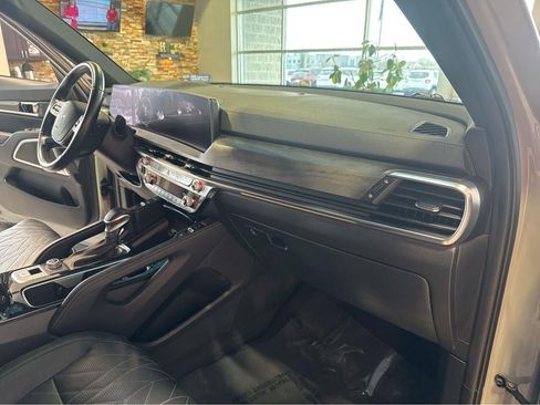 Used 2023 Kia Telluride SX X-Line AWD/4WD image 27