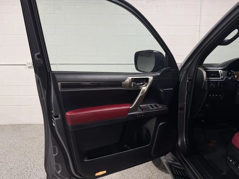 Used 2021 Lexus GX 460 Premium AWD/4WD image 10