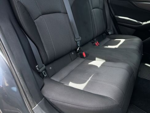 Used 2018 Subaru Impreza 2.0i Premium AWD/4WD image 21