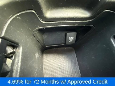 Used 2021 Honda CR-V EX image 28