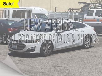 Used 2023 Chevrolet Malibu LT FWD video 1