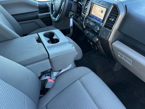 Certified 2020 Ford F150 XLT w/ Equipment Group 301A Mid image 18