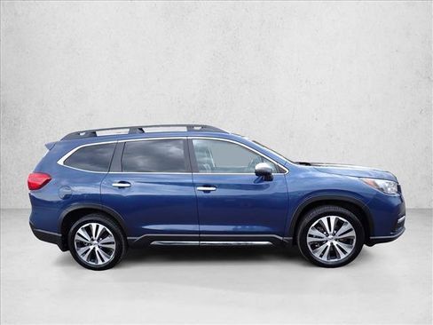 Used 2019 Subaru Ascent Touring AWD/4WD image 5