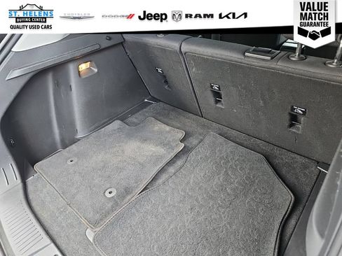 Used 2024 Chevrolet Trax LS FWD image 35