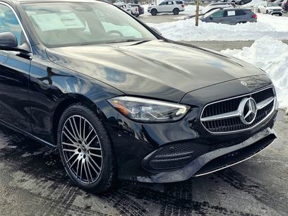 New 2026 Mercedes-Benz C 300 C 300