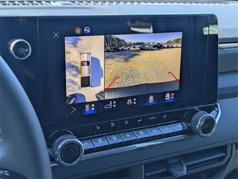 New 2026 Chevrolet Colorado Trail Boss image 19