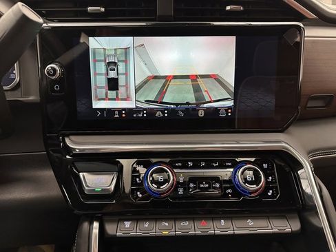 New 2026 GMC Sierra 2500 Denali Ultimate w/ Max Trailering Package image 8