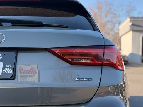 Used 2021 Audi Q3 2.0T Premium image 11