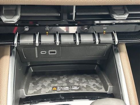 New 2026 GMC Canyon Denali AWD/4WD image 34