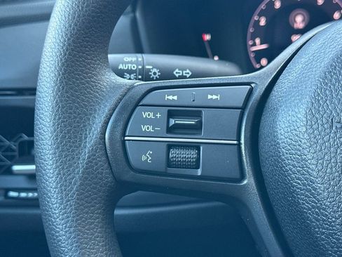 New 2026 Honda Accord SE image 25