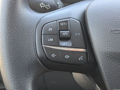 New 2026 Ford Transit 250 148 High Roof Extended w/ Load Area Protection Package image 29