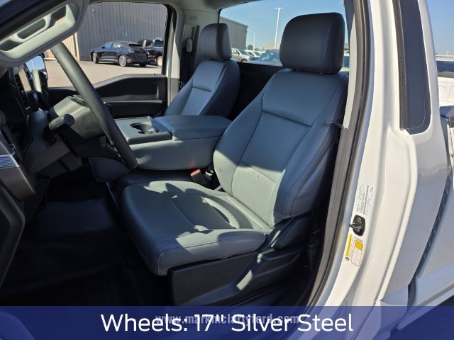 New 2026 Ford F150 XL RWD image 10