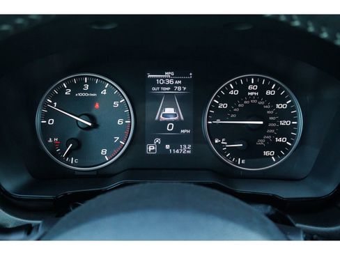 Certified 2025 Subaru Outback Premium AWD/4WD image 22