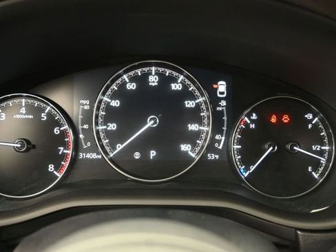 Certified 2023 MAZDA CX-30 2.5 Turbo w/ Premium Plus Pkg image 10