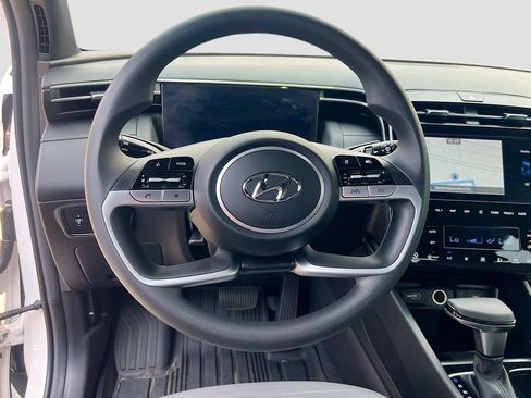 Used 2024 Hyundai Santa Cruz SEL w/ Activity Package FWD image 12