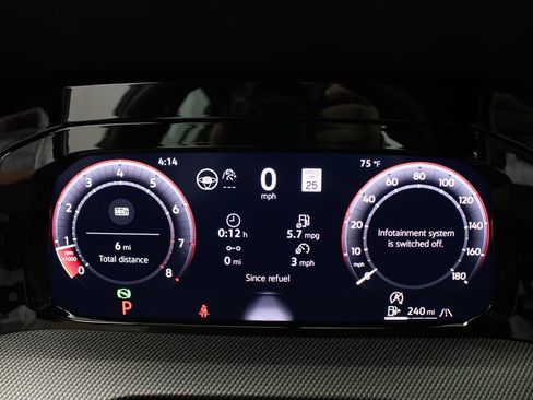 New 2026 Volkswagen GTI S FWD image 10