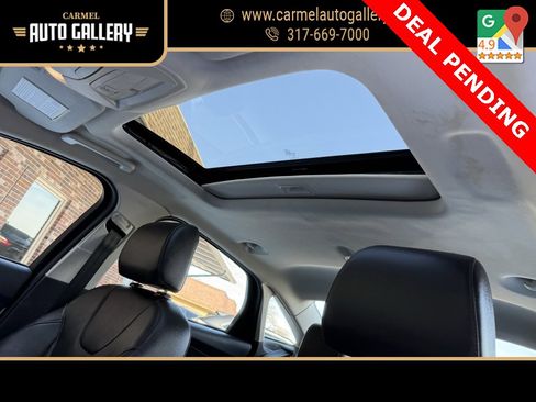 Used 2017 Ford Focus Titanium image 13