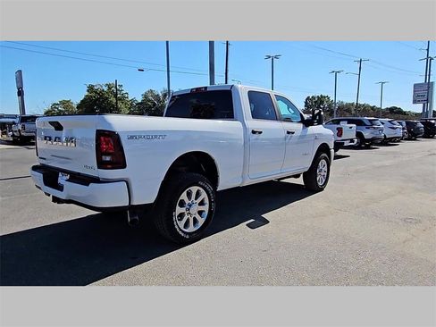 New 2026 RAM 2500 Big Horn image 32