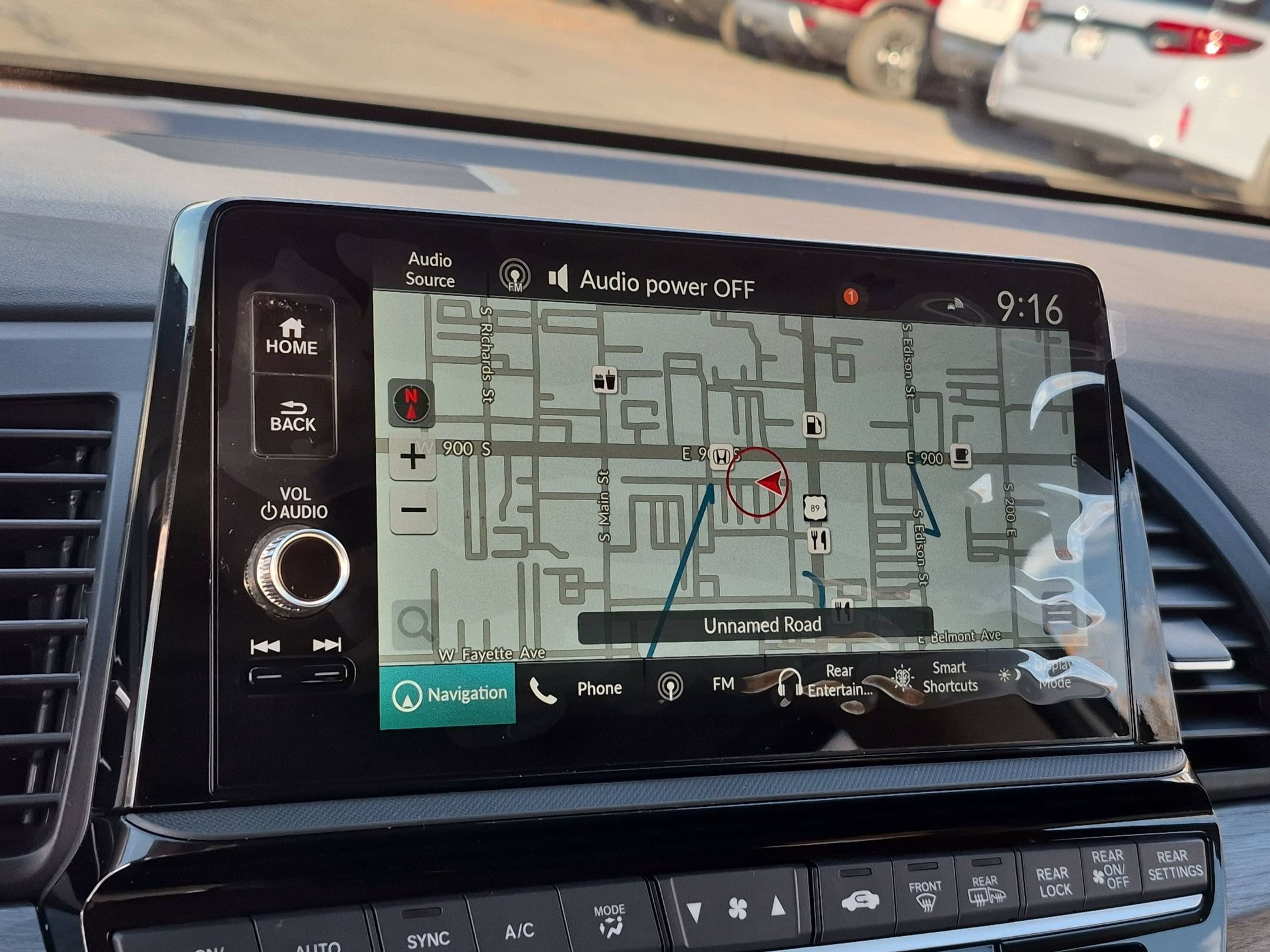 New 2027 Honda Odyssey Elite image 20